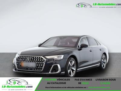 Audi A8 50 TDI 286 BVA Quattro