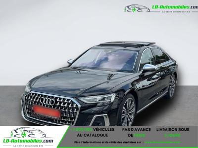 Audi A8 50 TDI 286 BVA Quattro