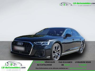 Audi A8 50 TDI 286 BVA Quattro