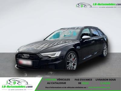 Audi S6 Avant TDI 344 ch BVA Quattro