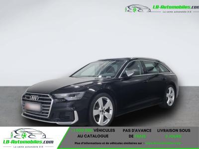 Audi S6 Avant TDI 344 ch BVA Quattro