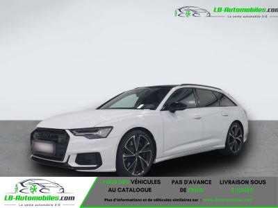 Audi S6 Avant TDI 344 ch BVA Quattro