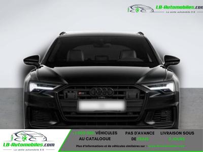 Audi S6 Avant TDI 344 ch BVA Quattro