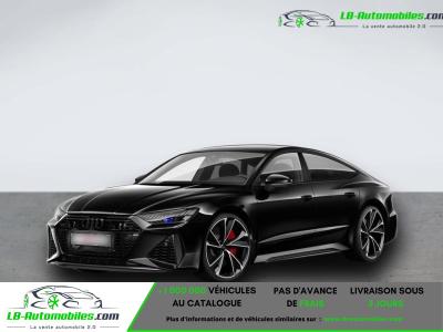 Audi RS7 Sportback V8 4.0 TFSI 600 BVA Quattro