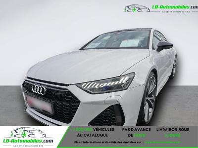 Audi RS7 Sportback V8 4.0 TFSI 600 BVA Quattro