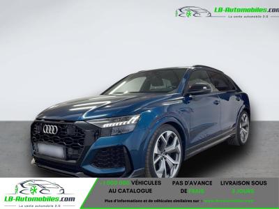 Audi RSQ8 TFSI 600 ch BVA Quattro