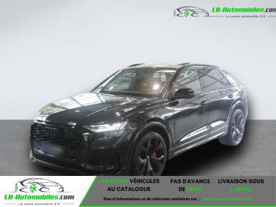 Audi RSQ8 TFSI 600 ch BVA Quattro