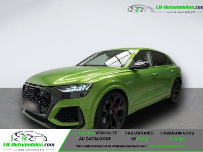 Audi RSQ8 TFSI 600 ch BVA Quattro