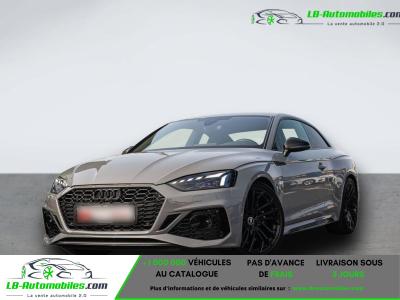 Audi RS5 V6 2.9 TFSi 450 BVA Quattro