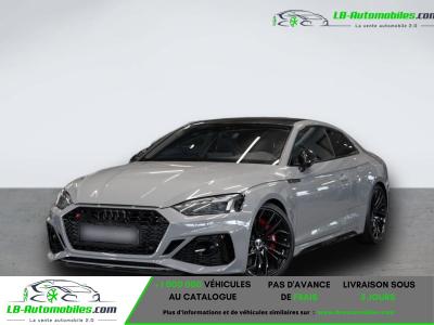 Audi RS5 V6 2.9 TFSi 450 BVA Quattro