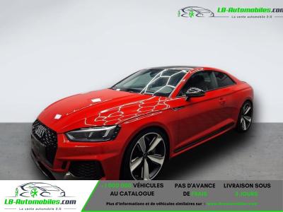 Audi RS5 V6 2.9 TFSi 450 BVA Quattro