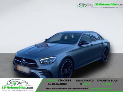 Mercedes Classe E 300 BVA