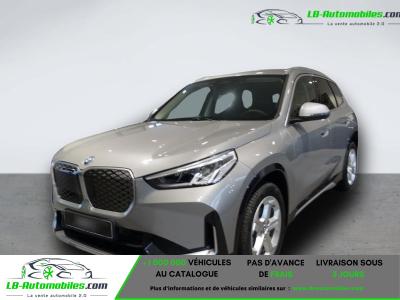 BMW i iX 1 xDrive20 204ch BVA