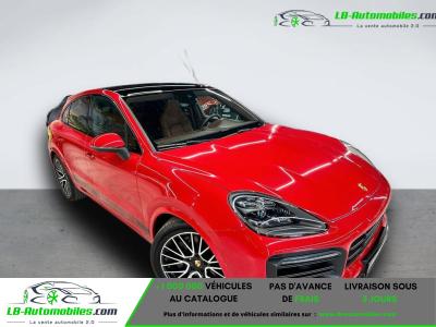 Porsche Cayenne Coupé 3.0 V6 340 ch  BVA