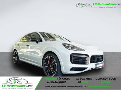 Porsche Cayenne Coupé GTS 4.0 V8 460 ch  BVA