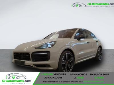 Porsche Cayenne Coupé GTS 4.0 V8 460 ch  BVA