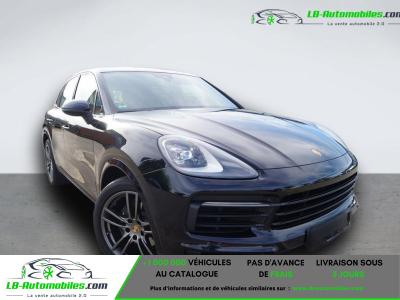 Porsche Cayenne 3.0 V6 340 ch  BVA