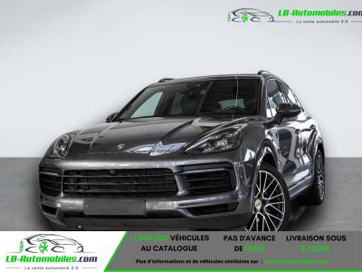 Porsche Cayenne 3.0 V6 340 ch  BVA