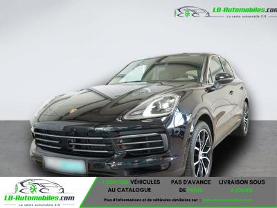 Porsche Cayenne S 3.0 V6 440 ch  BVA