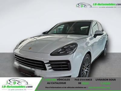 Porsche Cayenne E-Hybrid 3.0 V6 462 ch  BVA