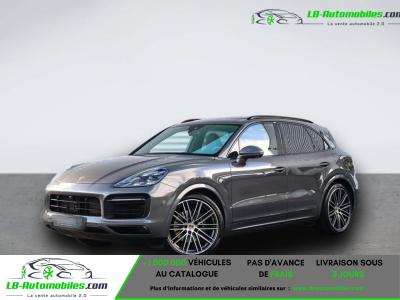 Porsche Cayenne E-Hybrid 3.0 V6 462 ch  BVA