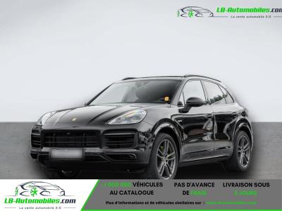 Porsche Cayenne E-Hybrid 3.0 V6 462 ch  BVA