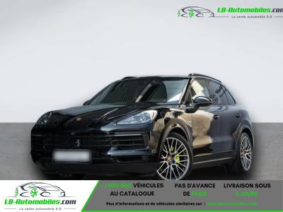 Porsche Cayenne E-Hybrid 3.0 V6 462 ch  BVA