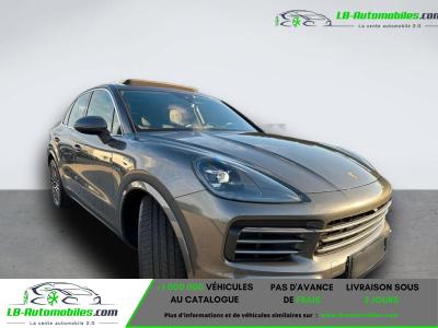 Porsche Cayenne E-Hybrid 3.0 V6 462 ch  BVA