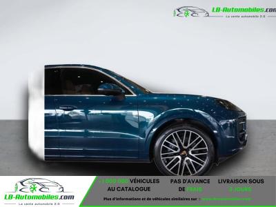 Porsche Cayenne E-Hybrid 3.0 V6 470 ch