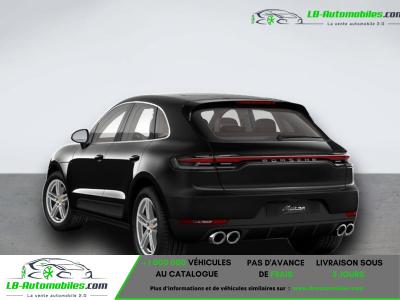 Porsche Macan 2.0 245 ch