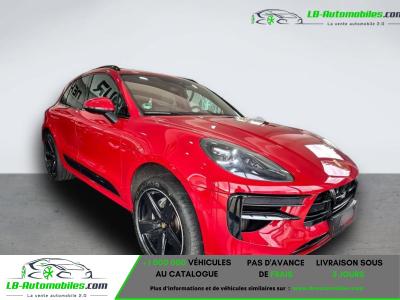 Porsche Macan S 3.0 354 ch