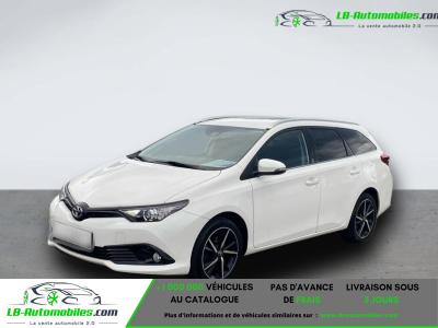 Toyota Auris 116 1.2T BVM