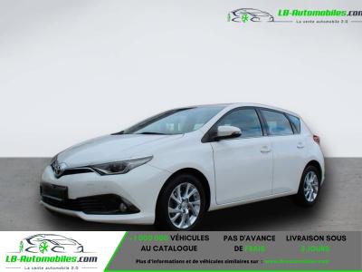 Toyota Auris 116 1.2T BVM