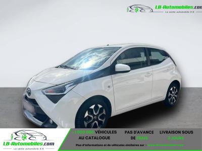 Toyota Aygo 1.0 VVT-i