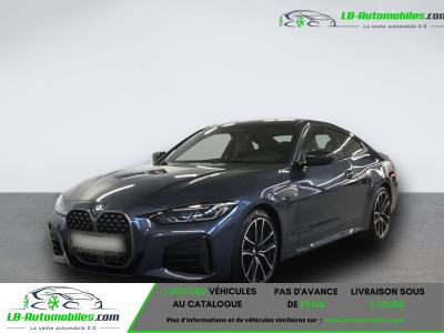 BMW Série 4 Coupé M440i xDrive 374 ch BVA