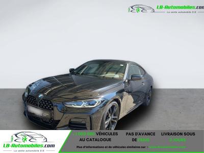 BMW Série 4 Coupé M440i xDrive 374 ch BVA