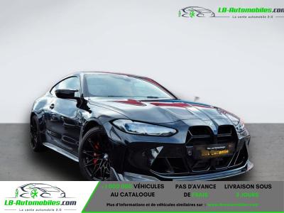 BMW M4 Competition Coupe 510 ch BVA