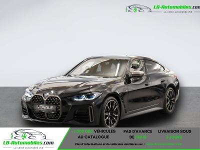 BMW Série 4 Gran Coupé M440i xDrive 374 ch BVA