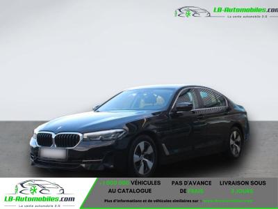 BMW Série 5 530d 265 ch BVA