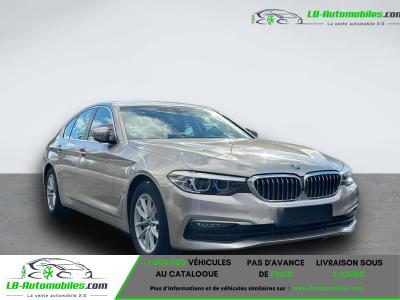 BMW Série 5 530e 252 ch BVA