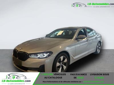 BMW Série 5 530i 252 ch BVA