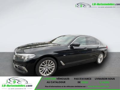 BMW Série 5 530i 252 ch BVA