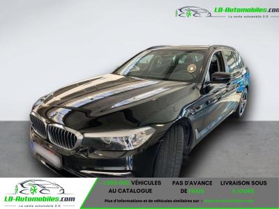 BMW Série 5 Touring 520d xDrive 190 ch BVA