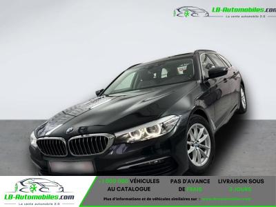 BMW Série 5 Touring 520d xDrive 190 ch BVA