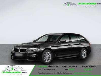 BMW Série 5 Touring 520d xDrive 190 ch BVA