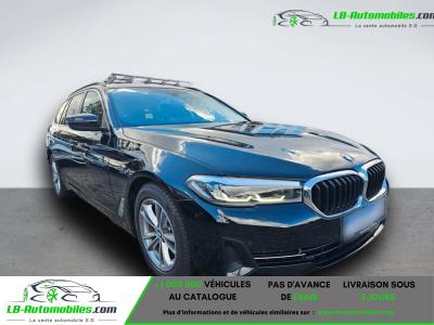 BMW Série 5 Touring 520d 190 ch BVA