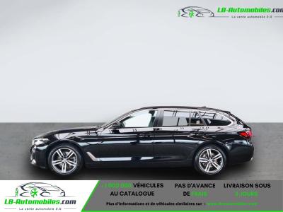 BMW Série 5 Touring 520d 190 ch BVA