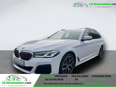 BMW Série 5 Touring 530i 252 ch BVA