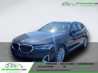 BMW Série 5 Touring 530i 252 ch BVA