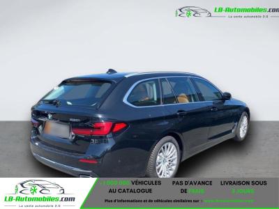 BMW Série 5 Touring 530i 252 ch BVA